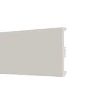 Listwy przypodłogowe - Listwa przypodłogowa HDPS STIQ XL Kashmir 8 cm - miniaturka - grafika 1