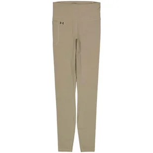 Legginsy damskie Under Armour Motion - Spodnie sportowe damskie - miniaturka - grafika 1