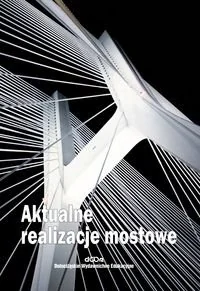 Dolnośląskie Wydawnictwo Edukacyjne Aktualne realizacje mostowe - praca zbiorowa - Podręczniki dla szkół wyższych - miniaturka - grafika 1
