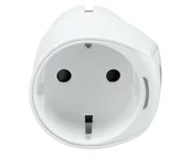 Systemy inteligentnych domów - Aeotec Inteligentne Gniazdko z pomiarem energii (SmartThings) - miniaturka - grafika 1