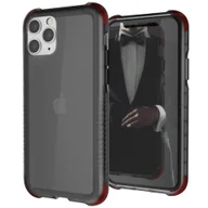Etui i futerały do telefonów - Etui Covert 3 Apple iPhone 11 Pro czarny - miniaturka - grafika 1
