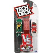 Gry planszowe - Spin MASTER Master Tech Deck fingerboard 2 pack, Versus 2 5_815021 - miniaturka - grafika 1