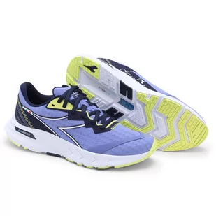 Buty biegowe damskie DIADORA MYTHOS BLUSHIELD VOLO 2 W - Buty sportowe damskie - miniaturka - grafika 2