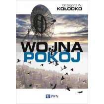 Wojna i pokój - Pozostałe książki Wojna i pokój - Pozostałe książki - miniaturka - grafika 1