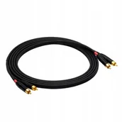Kable - 'Reds Au1515 Bx - Kabel Audio 2Rca/2Rca 1,5M Au1515Bx' - miniaturka - grafika 1