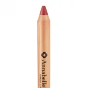Konturówki do ust - Annabelle Minerals Kredka do ust Jumbo Dahlia - miniaturka - grafika 1