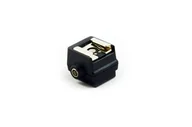 Lampy błyskowe - Adapter ISO JJC - miniaturka - grafika 1