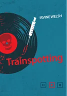 Literatura obyczajowa - trainspotting - miniaturka - grafika 1