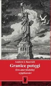 Polityka i politologia - Rambler Granice potęgi - odbierz ZA DARMO w jednej z ponad 30 księgarń! - miniaturka - grafika 1