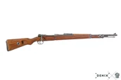Repliki - broń - Denix model Replika karabinku 98K, Mauser 2146 - miniaturka - grafika 1
