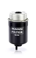 Filtry paliwa - MANN FILTER FILTR PALIWA TRUCK WK8194 - miniaturka - grafika 1
