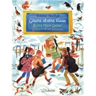 Edukacja przedszkolna - EUTERPE Tatiana Stachak Gitara ekstra klasa - miniaturka - grafika 1