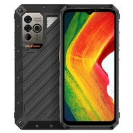 Telefony komórkowe - Ulefone Power Armor 18 5G 12GB/256GB Dual Sim Czarny - miniaturka - grafika 1