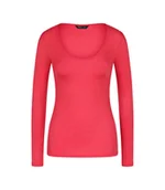 Bielizna nocna - Top damski Triumph Beauty Layers Top Scoop Neck-M - miniaturka - grafika 1