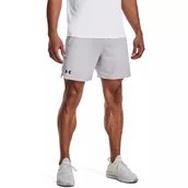 Spodenki męskie - Spodenki krótkie męskie Under Armour Vanish Woven 6in Shorts-L - miniaturka - grafika 1