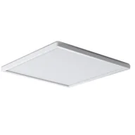 Lampy sufitowe - Plafon King Berry biały 42 cm LED Kanlux - miniaturka - grafika 1