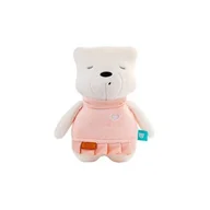 Szumiące zabawki - Szumiący Miś Suzy Róż 5907522820138 - miniaturka - grafika 1