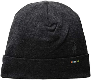 Smartwool Czapka z mankietami NTS Mid 250 - Czapki damskie - miniaturka - grafika 1