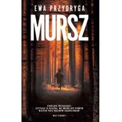 Thrillery - Mursz Nowa - miniaturka - grafika 1