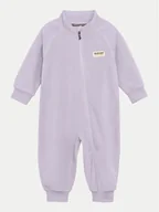 Kombinezony dla dzieci - Color Kids Kombinezon zimowy 741625 Fioletowy Regular Fit - miniaturka - grafika 1