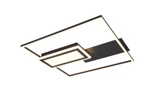 Spiro lampa sufitowa LED czarna R67862932 RL - Lampy sufitowe - miniaturka - grafika 1