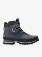 Buty trekkingowe damskie - Buty trekkingowe damskie Meindl Paradiso Lady MFS - navy/midnight blue - miniaturka - grafika 1