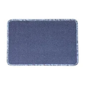 Dywaniki łazienkowe - Dywanik duży 50 x 78 cm mix kolorów Malva - miniaturka - grafika 1