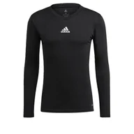 Koszulki sportowe męskie - Koszulka męska adidas Team Base Tee - miniaturka - grafika 1