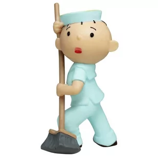Tissotoys Lolek Marynarz - Figurki dla dzieci - miniaturka - grafika 1