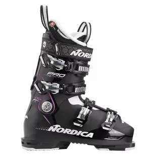Nordica Buty narciarskie damskie Promachine 105 W F105 - Buty narciarskie - miniaturka - grafika 1