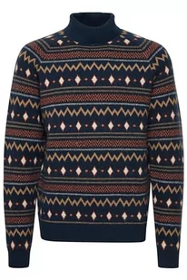 Blend sweter męski, 194024/Dress Blues, XXL - Swetry męskie - miniaturka - grafika 1