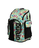 Plecaki - Plecak szkolny sportowy unisex Arena Spiky III 45l - miniaturka - grafika 1