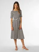 Sukienki - Betty Barclay - Sukienka damska, czarny|biały|wielokolorowy - miniaturka - grafika 1