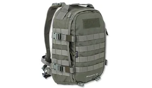 WISPORT - Plecak Sparrow - 16L - RAL 7013 - Plecaki - miniaturka - grafika 5