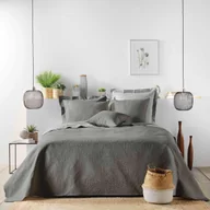 Narzuty - Gruba Narzuta Na Łóżko Colombine, 220 X 240 Cm - miniaturka - grafika 1