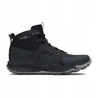 Buty trekkingowe męskie - Buty trekkingowe Under Armour Charged Maven Trek - miniaturka - grafika 1