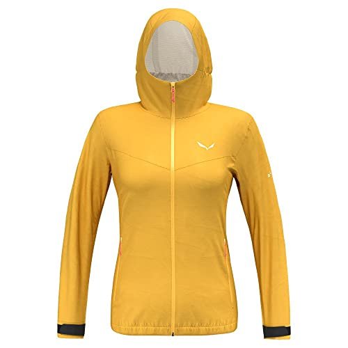 Salewa Damska kurtka Puez Aqua 4 PTX 2,5 l W