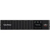 Zasilacze awaryjne UPS - CyberPower Professional Series III RackMount XL 2200VA/2200W - miniaturka - grafika 1