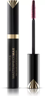 Max Factor Masterpiece Max High Volume And Definition Mascara Pogrubiający Tusz do rzęs nr 001 black 7,2ml - Tusze do rzęs - miniaturka - grafika 1