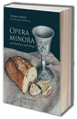 Religia i religioznawstwo - Opera Minora czyli okruchy ze stołu teologa - miniaturka - grafika 1
