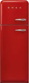 Lodówki - Smeg FAB30LRD5 - miniaturka - grafika 1
