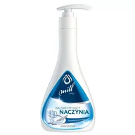 Płyny do naczyń - Mill Clean Mill Clean balsam do naczyń Hipoalergiczny Len 555ml - miniaturka - grafika 1