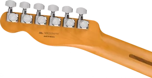 Fender Player Plus Telecaster Maple Fingerboard Sienna Sunburst - Gitary elektryczne - miniaturka - grafika 4
