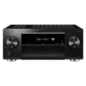 Amplitunery - Pioneer VSX-LX505 – Amplituner kina domowego 9.2 z Dolby Atmos, Dirac Live Czarny - miniaturka - grafika 1