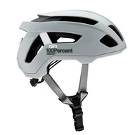 Kaski rowerowe - kask rowerowy 100% Trail Altis Gravel, szary, XS/S - miniaturka - grafika 1