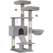 Drapaki dla kotów - Drapak dla kota FEANDREA PCT160W01 - miniaturka - grafika 1