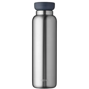 Mepal Butelka termiczna Ellipse 900 ml stal matowa 104172046800 104172046800 - Butelki termiczne - miniaturka - grafika 3