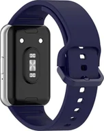 Akcesoria do smartwatchy - Best Accessories PASEK DO SAMSUNG GALAXY FIT3 FIT 3 SM-R390 - miniaturka - grafika 1