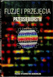 Fuzje i przejęcia przedsiębiorstw - Biznes - miniaturka - grafika 1