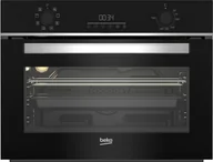 Piekarniki do zabudowy - Beko b300 BBCM13300X - miniaturka - grafika 1